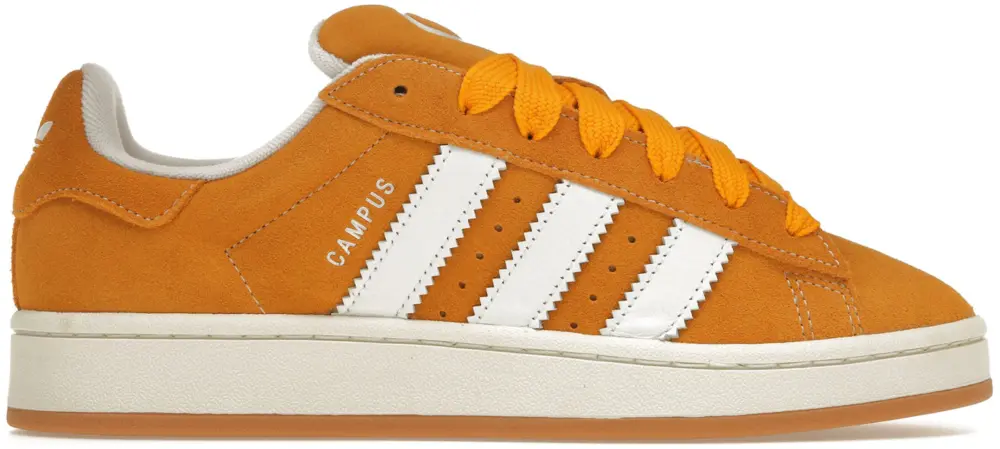 Giày Adidas Campus 00s ‘Mustard Gum’ H03473