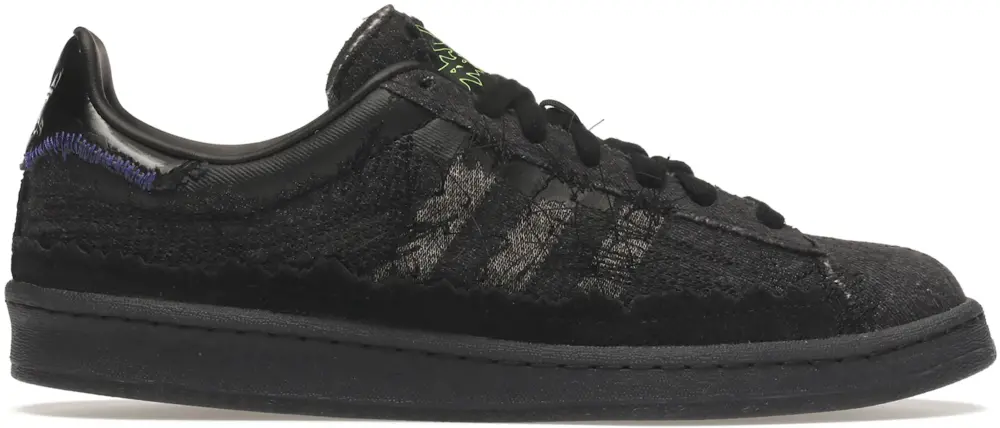 Giày Adidas Campus 80s 'Youth Of Paris' GX8433