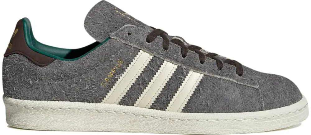 Giày Adidas Bodega x BEAMS x Campus 'Easy Ivy' ID2379