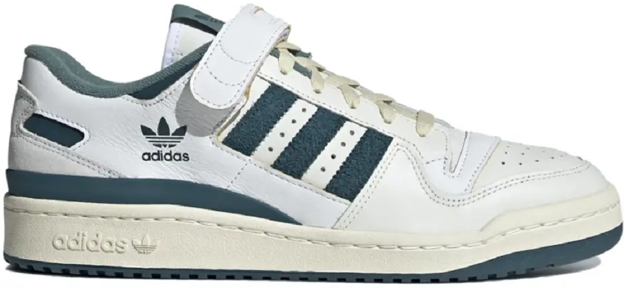 Giày Adidas Originals Forum 84 Low OG Noble Green GX4536