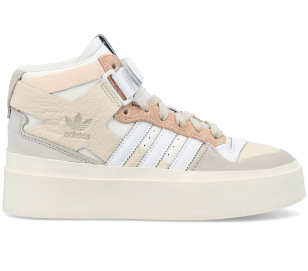 Giày Adidas Forum Bonega Mid 'Blis Orange' GW7061