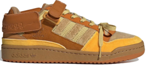 Giày Adidas Melting Sadness x Forum Exhibit Low 'Craft Ochre' GW8927