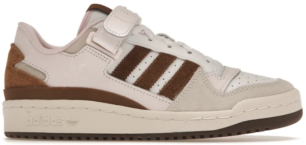 Giày Adidas Forum Low 'Chocolate To My Strawberry' GY6783