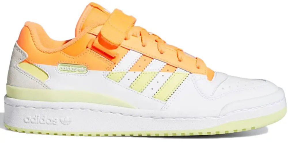 Giày Adidas Forum Low Remium FY8020