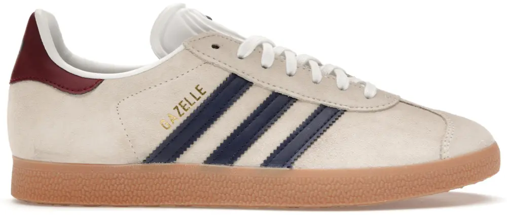 Giày Adidas Gazelle ‘Brown’ IE0546