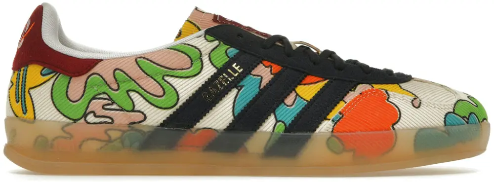 Giày Adidas Gazelle x Sean Wotherspoon IG2849