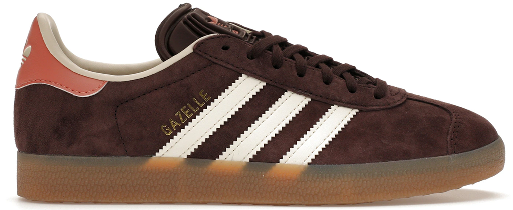 Giày Adidas Gazelle ‘Shadow Brown’ IF3233