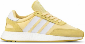 Giày Adidas W I-5923 'Clear Yellow' B37972