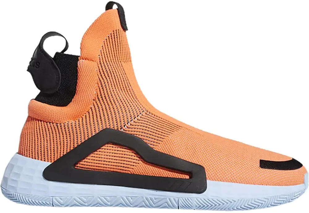 Giày Adidas N3XT L3V3L 'Hi-Res Coral' F97259