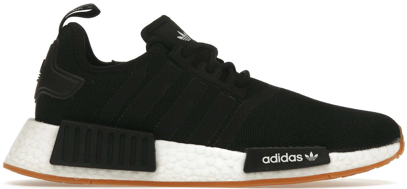 Giày Adidas Originals Nmd R1 'Prime Blue' GZ9257