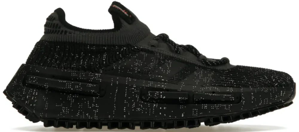 Giày Adidas Cali Thornhill Dewitt x NMD_S1 'Digi Camo - Black' IG9675
