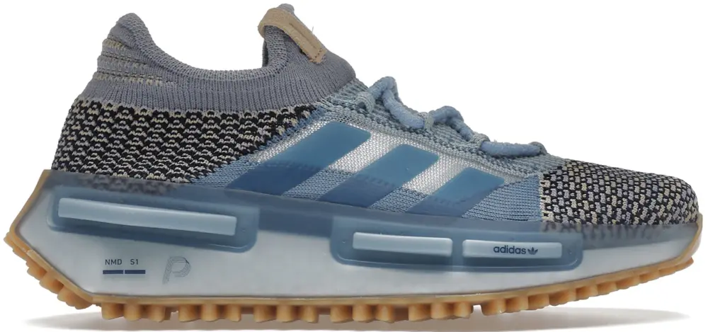 Giày Adidas NMD S1 x Phillip 'Philllllthy' FZ5830
