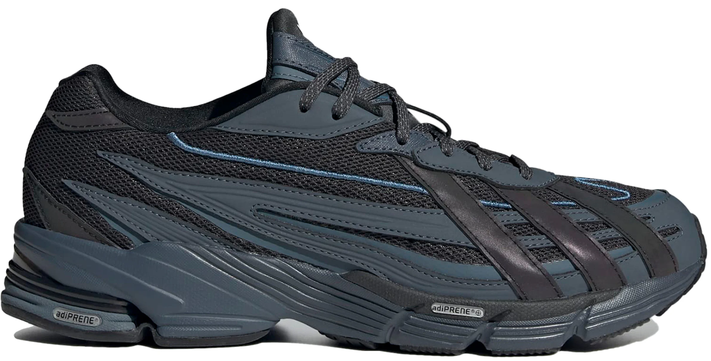 Giày Adidas Orketro 'Carbon' GY2336