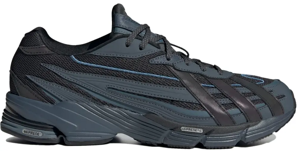 Giày Adidas Orketro 'Carbon' GY2336