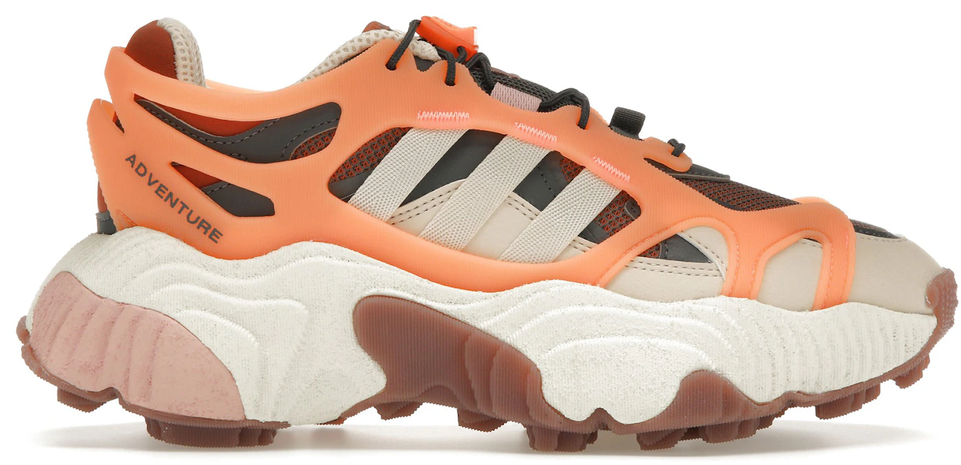 Giày Adidas Roverend Adventure 'Magic Earth Wild Sepia' GY1680