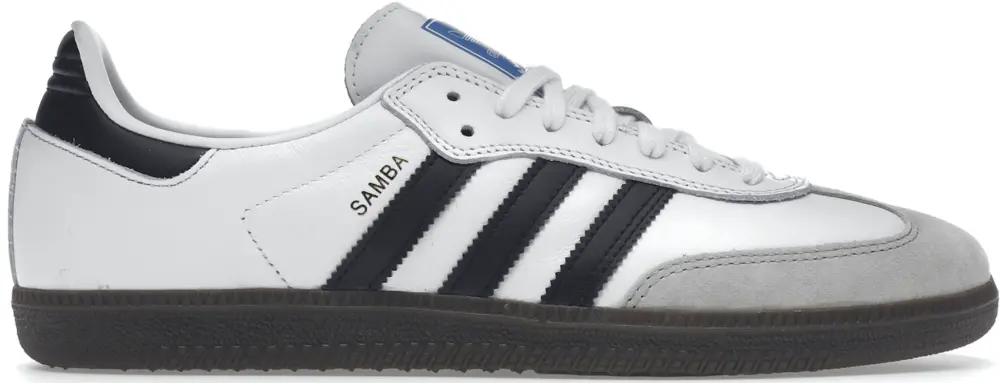 Giày Adidas Originals Samba Adv 'White' GZ8477