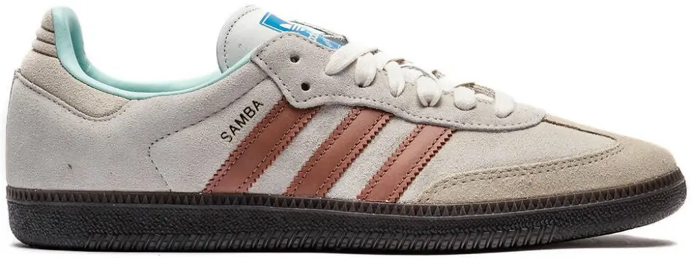 Giày Adidas Samba OG 'Clay Strata' ID2047
