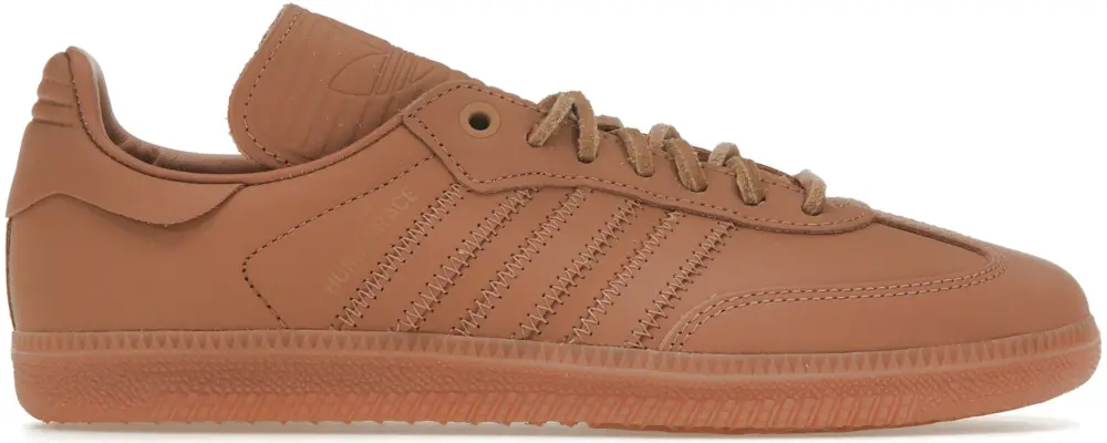 Giày Adidas Samba 'Pharrell Humanrace Terracotta' IE7290