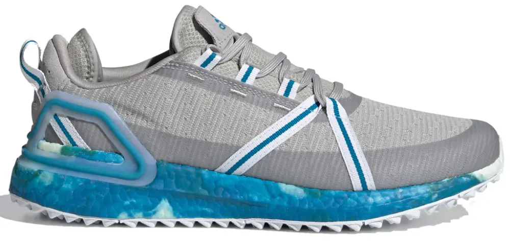Giày Adidas Solarthon Primeblue 'Grey Sonic Aqua' GV9750