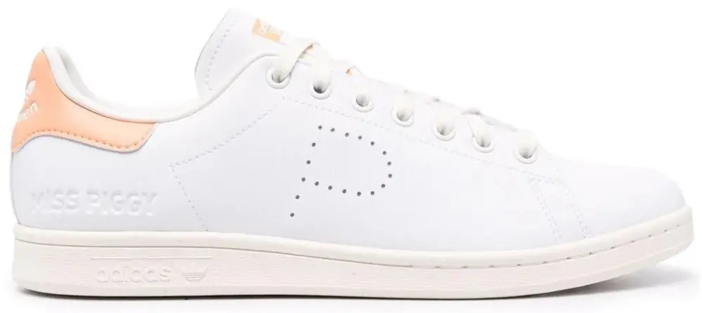 Giày Adidas Disney Stan Smith 'Miss Piggy & Kermit' GZ5996