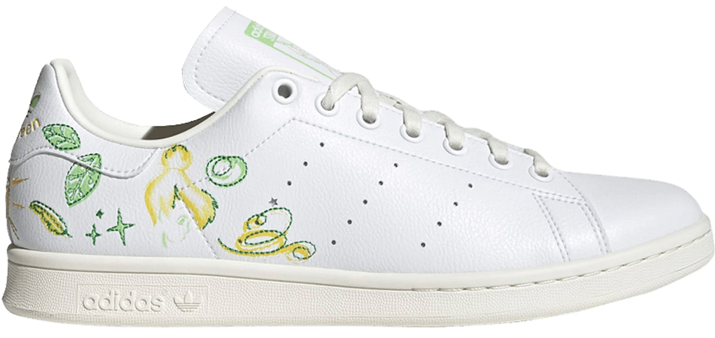Giày Adidas Disney Stan Smith 'Tinkerbell' GZ5994