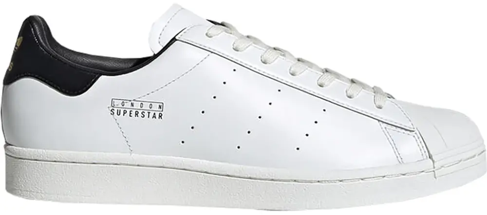 Giày Adidas Superstar Pure 'London' FV3016