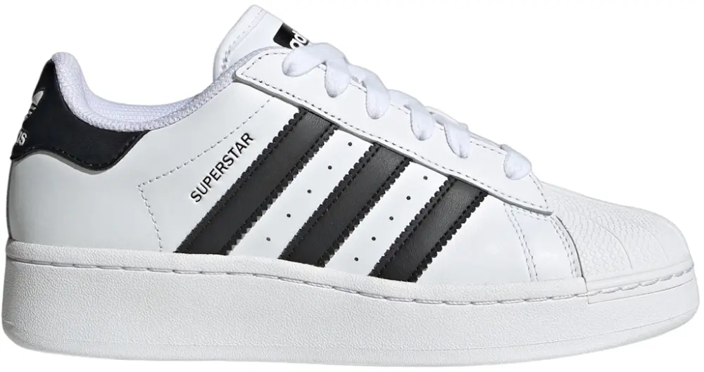 Giày Adidas Superstar XLG ‘Cloud White’ IF3001