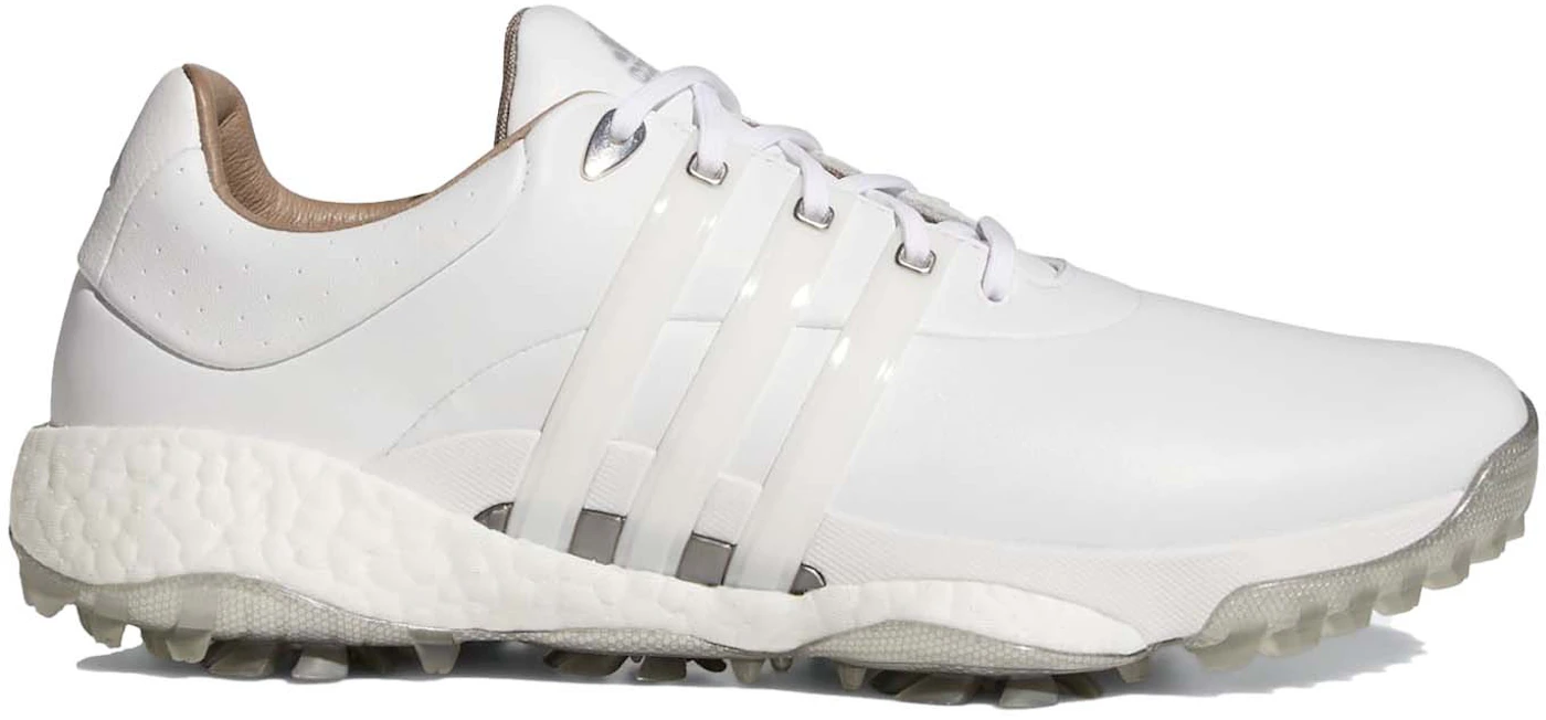 Giày adidas Tour360 22 Golf White GV7245