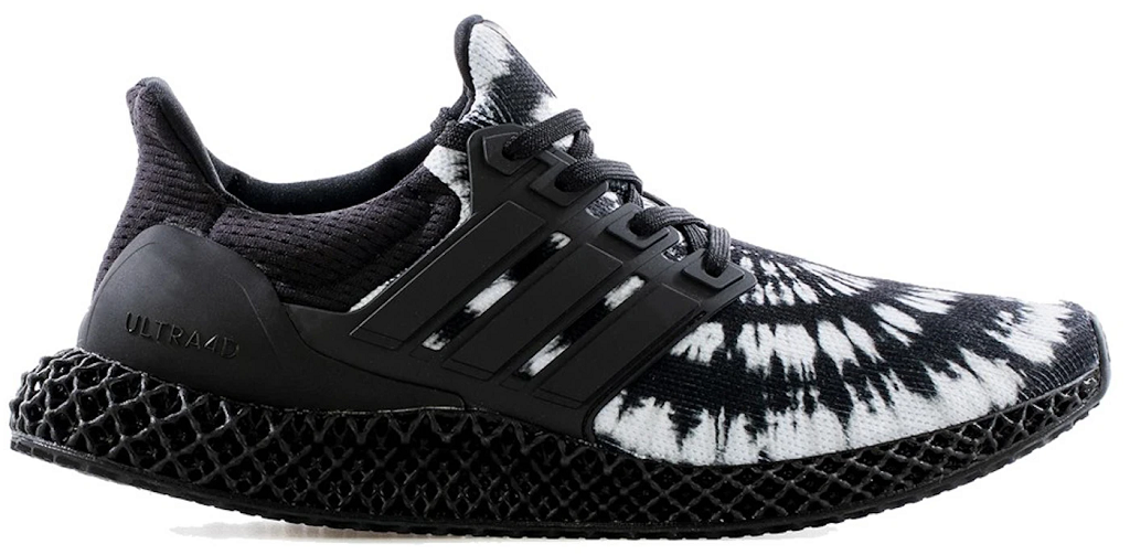 Giày Adidas Nice Kicks x Ultra 4D 'Have A Nice Day' FY5630