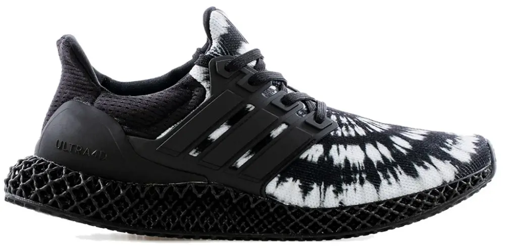 Giày Adidas Nice Kicks x Ultra 4D 'Have A Nice Day' FY5630