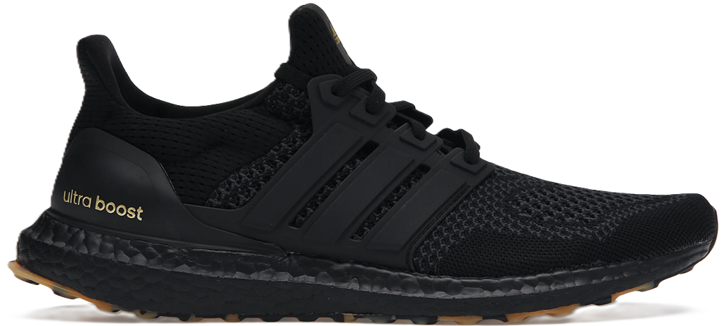 Giày Adidas Ultraboost 1.0 ‘Black’ GY9136