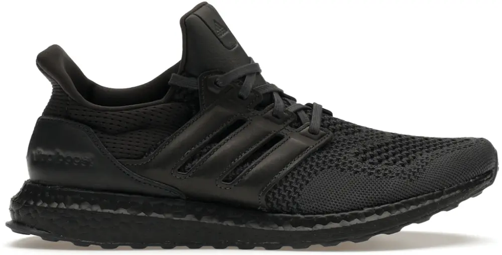 Giày Adidas Ultra Boost 1.0 DNA Carbon Core 'Black' GY7486