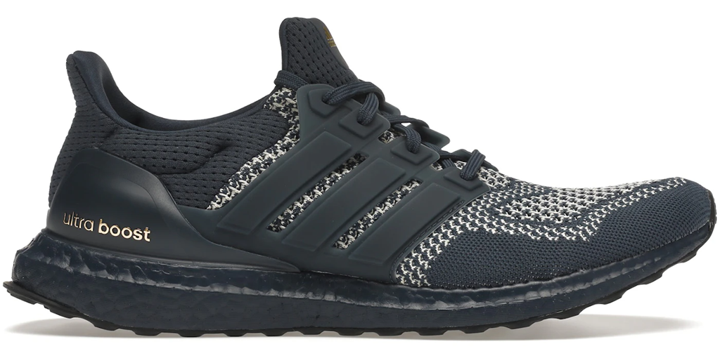Giày Adidas Ultra Boost 1.0 DNA 'Crew Navy' GV7723
