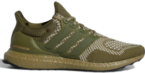 Giày Adidas Ultra Boost 1.0 DNA 'Focus Olive' GV7722