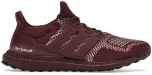Giày Adidas Ultra Boost 1.0 DNA 'Victory Crimson' GW0266