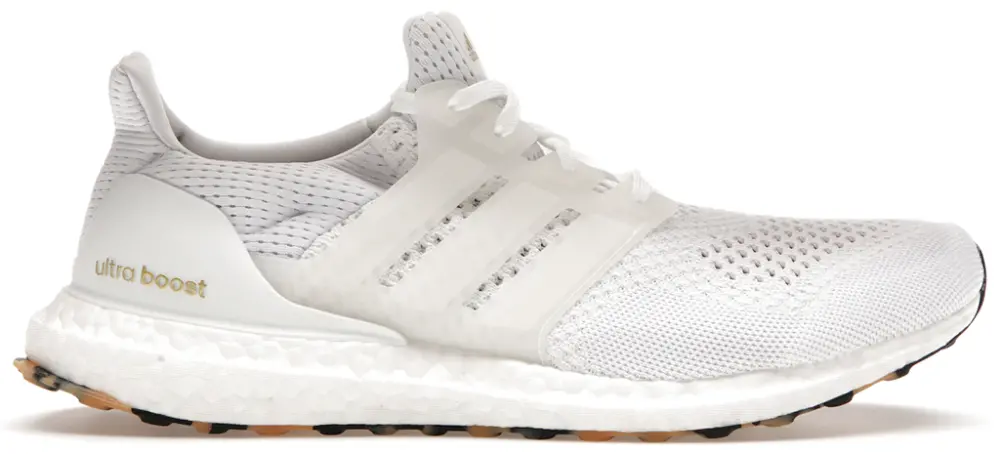 Giày Adidas Ultra Boost 1.0 DNA 'White Gum Camo Sole' GY9135