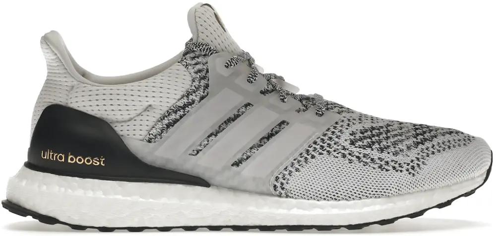 Giày Adidas UltraBoost 1.0 DNA 'White Black' GZ0449