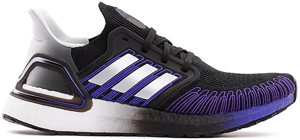 Giày Adidas UltraBoost 20 '5th Anniversary Pack' FV0033