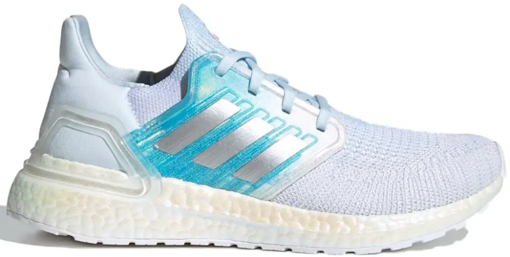 Giày Adidas Wmns UltraBoost 20 'Sky Tint' FV8336