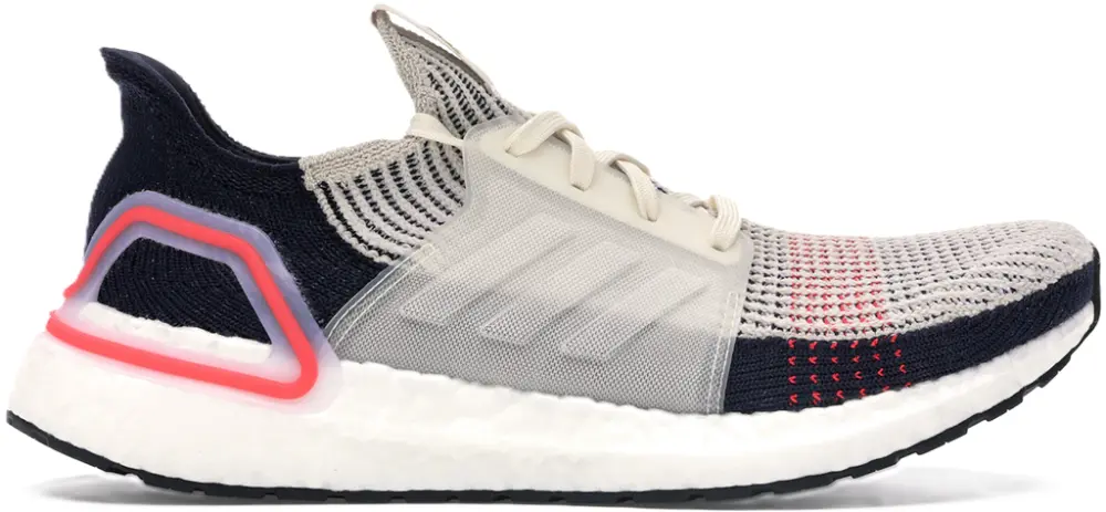 Giày Adidas UltraBoost 19 'Clear Brown' B37705