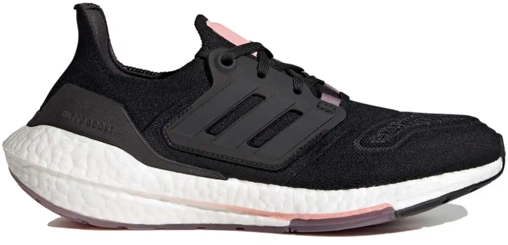 Giày Adidas Wmns UltraBoost 22 'Black Legacy Purple' H01168