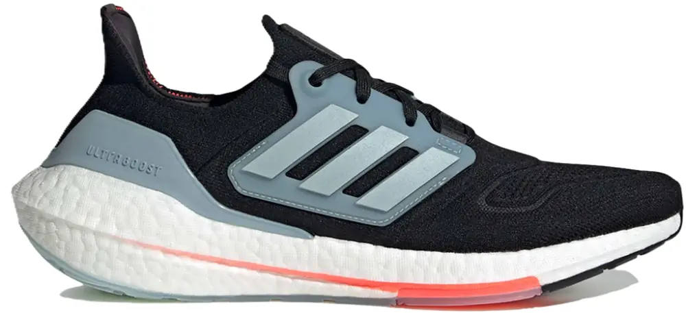 Giày Adidas UltraBoost 22 'Black Magic Grey' GX3060