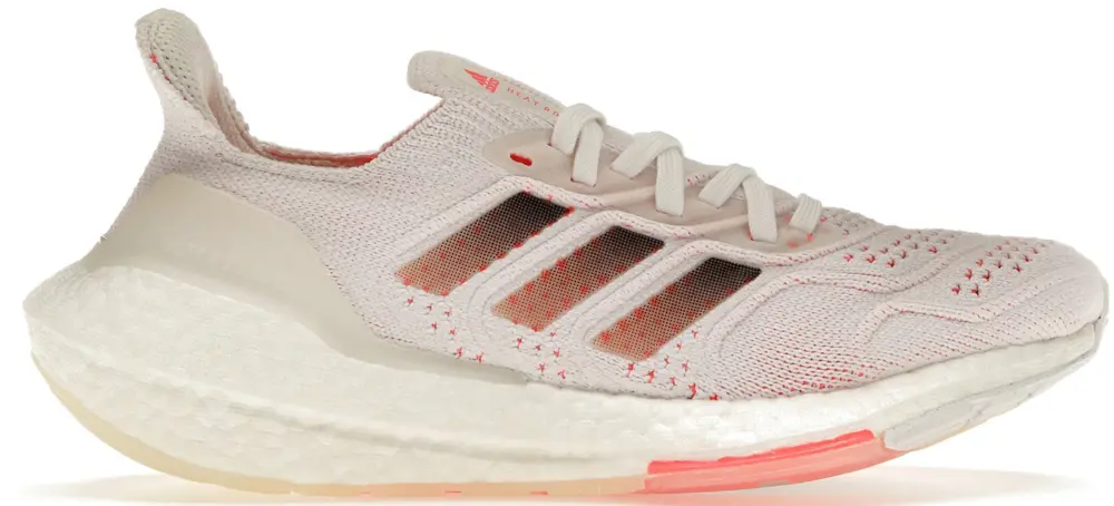 Giày Adidas UltraBoost 22 Heat.RDY 'White Turbo' GX8057