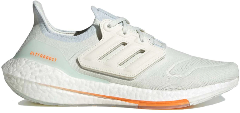 Giày Adidas UltraBoost 22 'White Blue Tint' GY6227