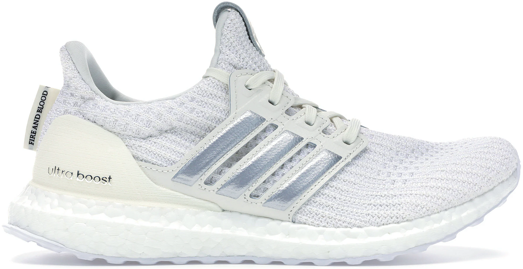 Giày Adidas Game Of Thrones x Wmns UltraBoost 4.0 'House Targaryen' EE3711