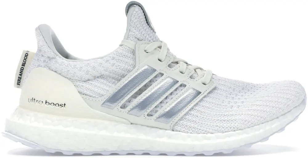 Giày Adidas Game Of Thrones x Wmns UltraBoost 4.0 'House Targaryen' EE3711
