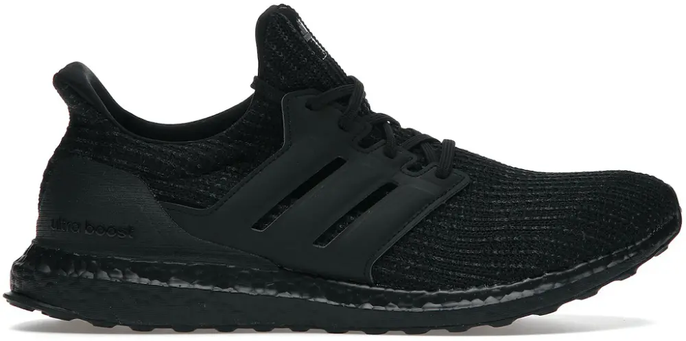 Giày Adidas Ultraboost 4.0 DNA 'Black' GW2289