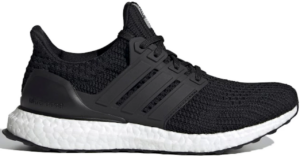 Giày Adidas UltraBoost 4.0 DNA 'Black White' FY9123