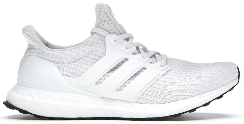 Giày Adidas Ultra Boost 4.0 DNA 'Cloud White' FY9120