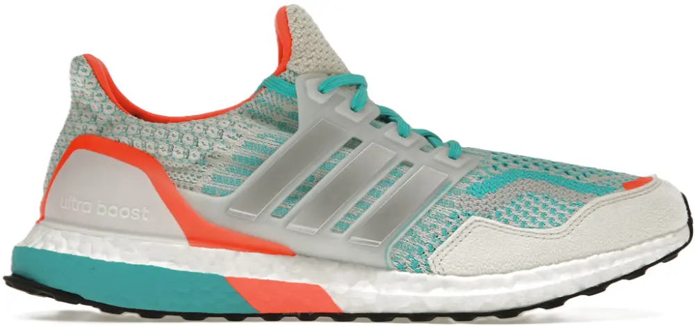 Giày Adidas Nam Ultraboost 5 DNA 'Mint Rush' GZ0428